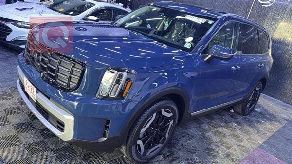 كيا تيلوريد 2023 للبيع في العراق - اربيل